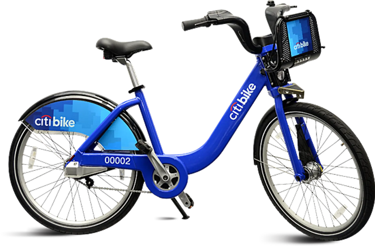 Citi Bike